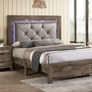 Larissa Bed