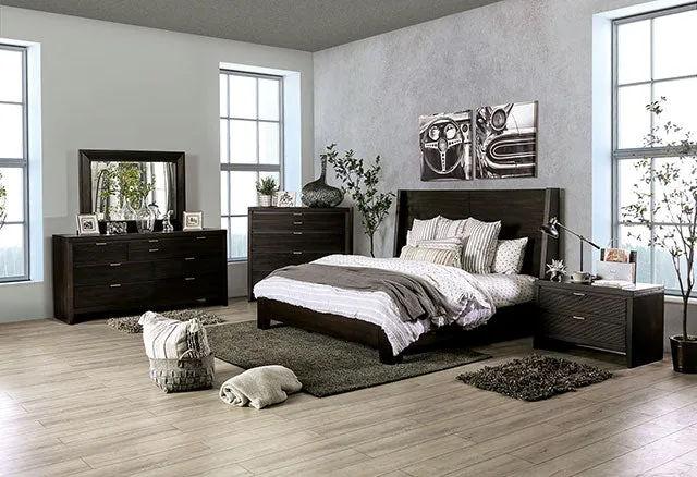 Laurentian Bed