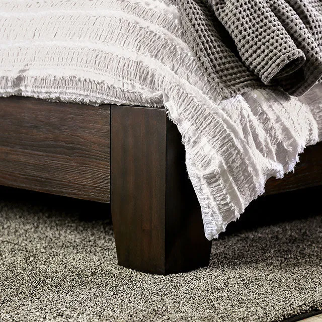 Laurentian Bed