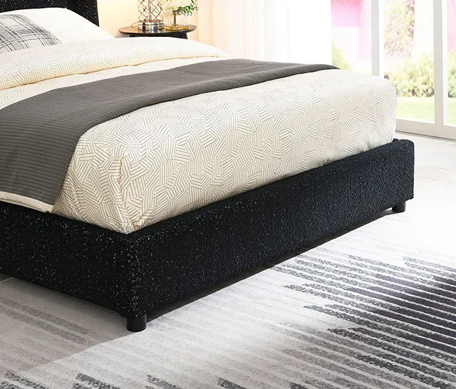 Laverni Queen Bed