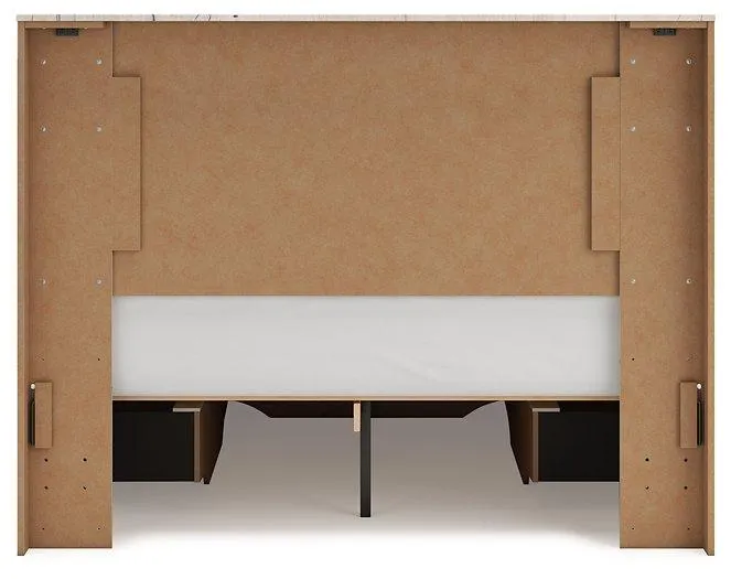 Lawroy Bed