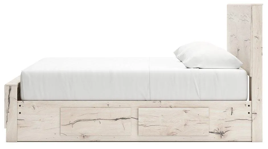 Lawroy Bed