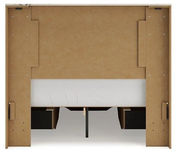 Lawroy Bed