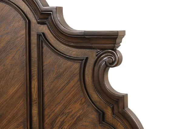Leovanni Bed