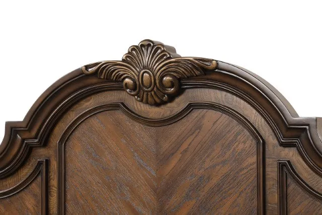 Leovanni Bed