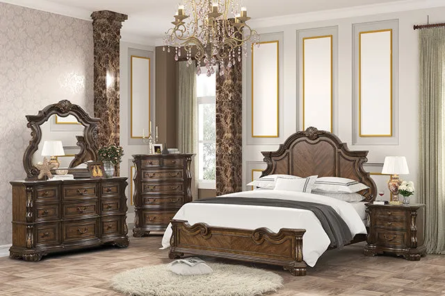 Leovanni Bed