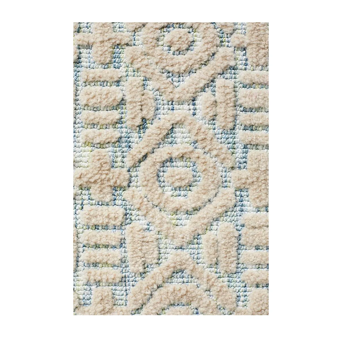 Levi 361 Rug (Blue)