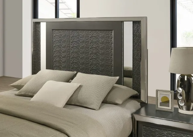 Leyland Bed