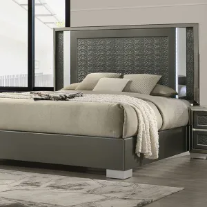 Leyland Bed