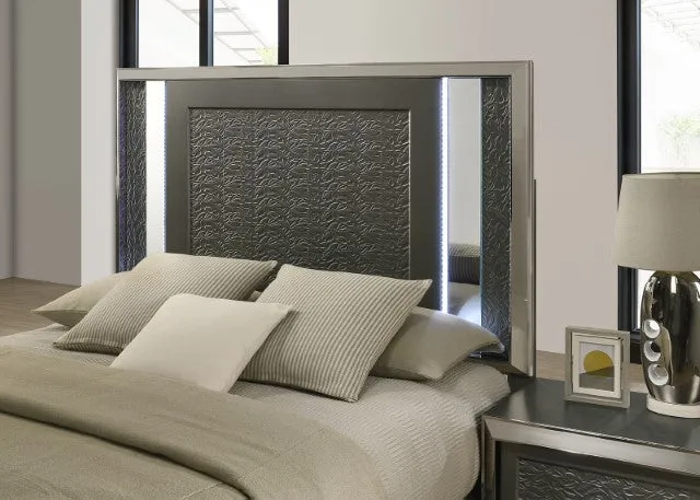 Leyland Bed