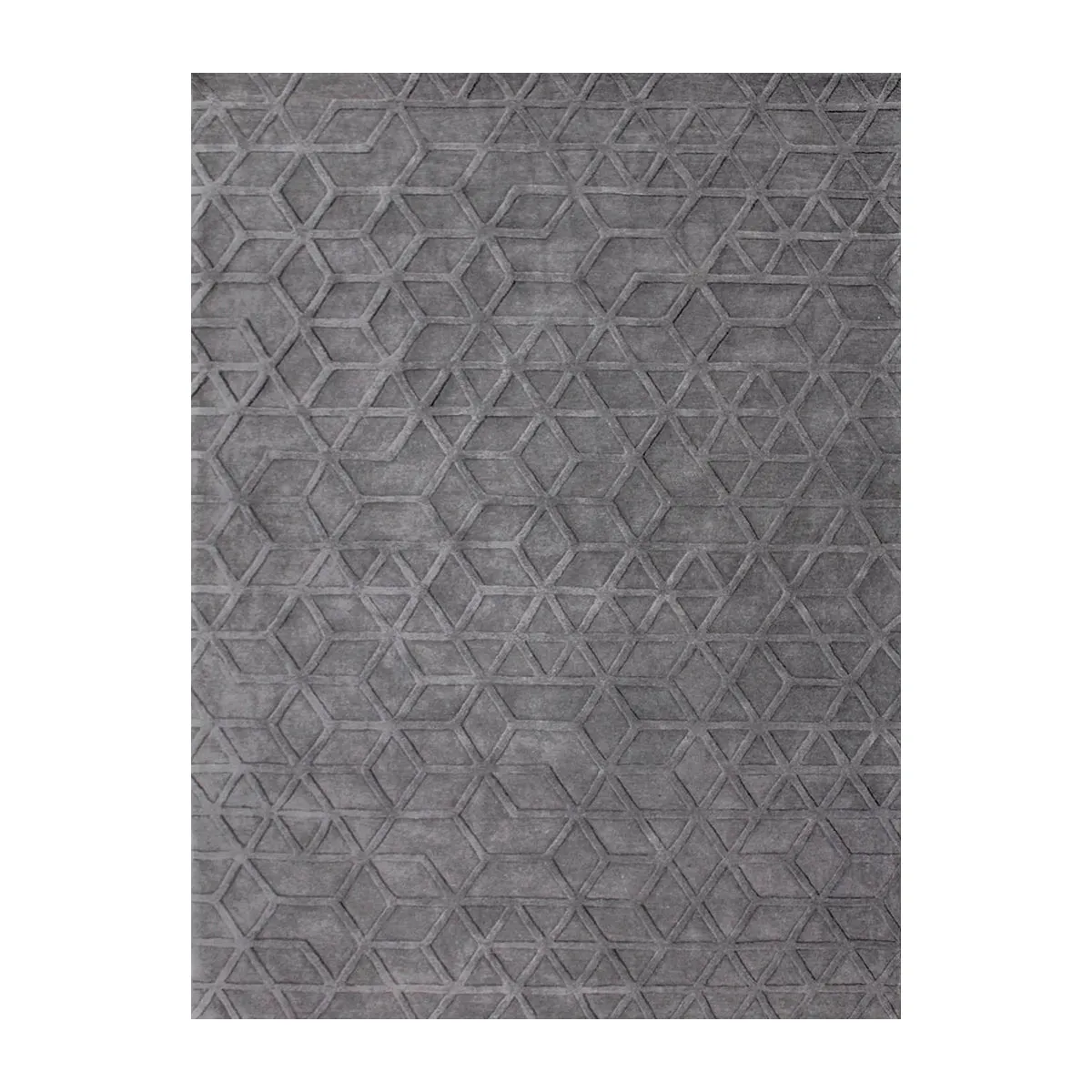 Lima Rug (Grey)
