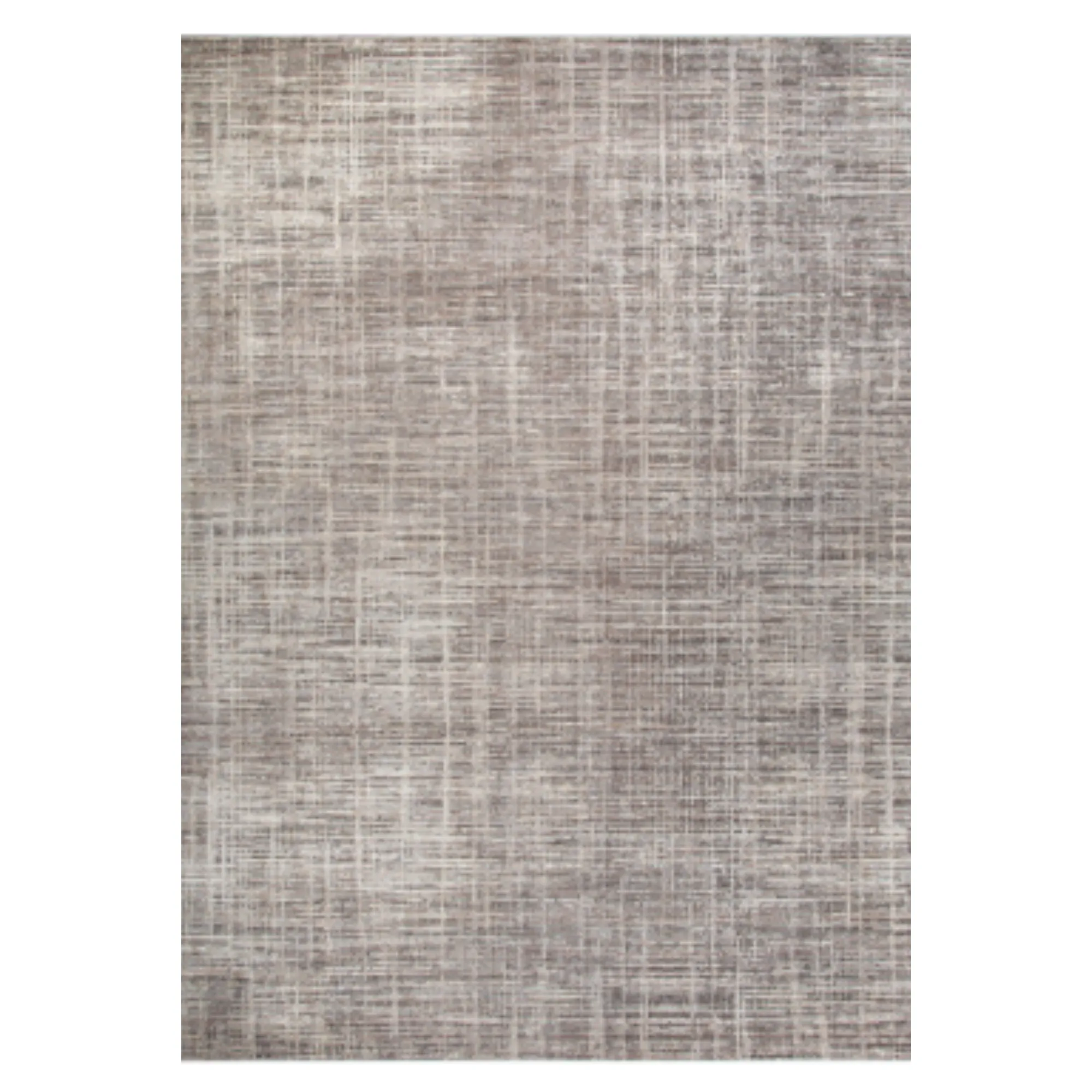 Lining Grey Rug