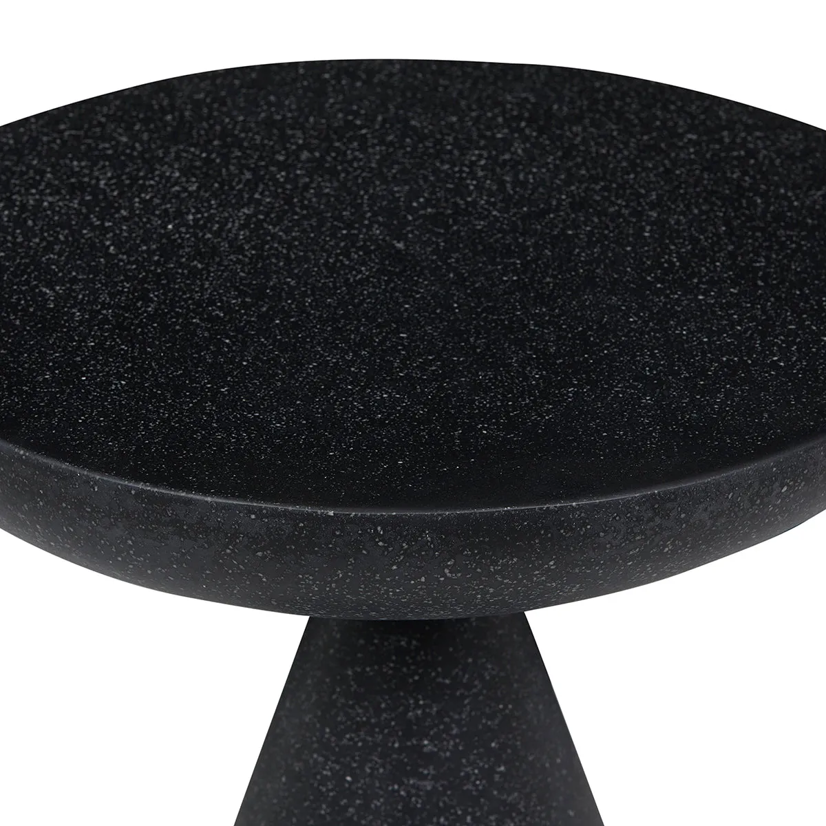 Livorno Luna Side Table