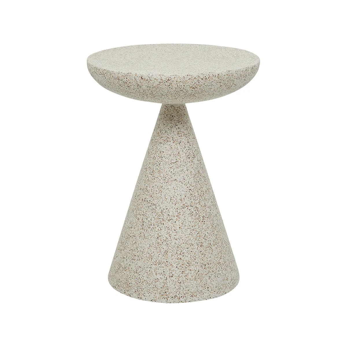 Livorno Luna Side Table