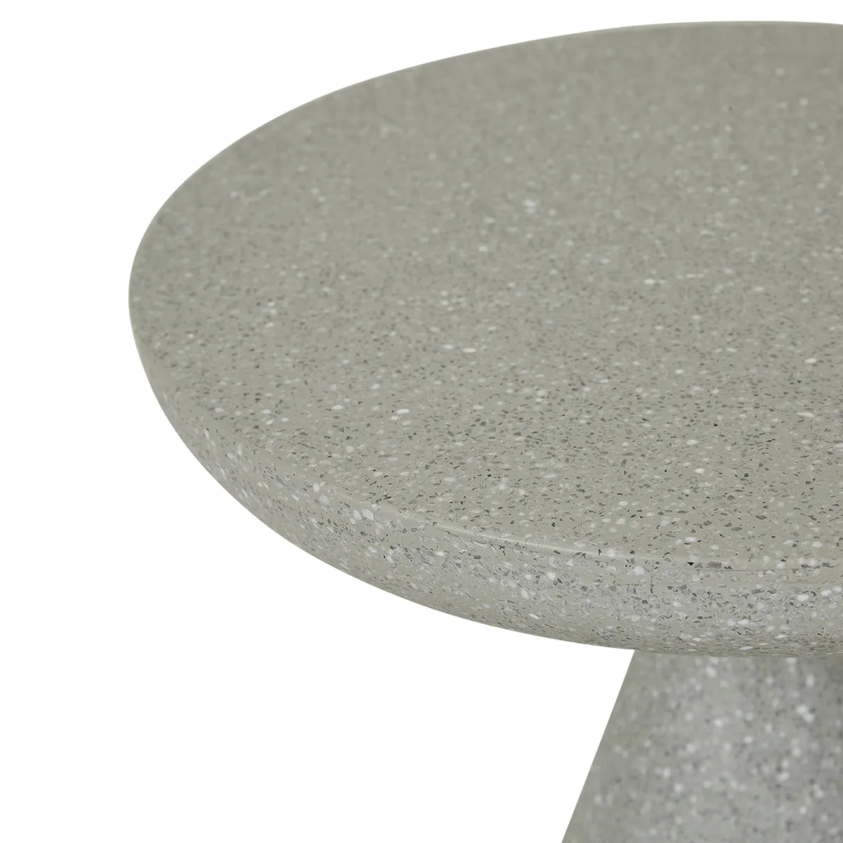 Livorno Luna Side Table
