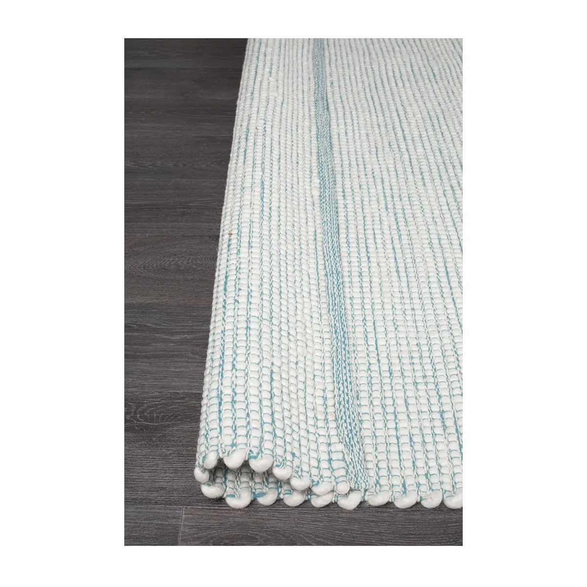 Loft Rug (Turquoise)