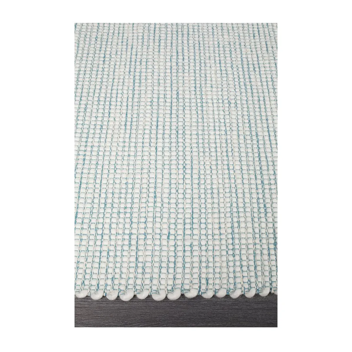 Loft Rug (Turquoise)