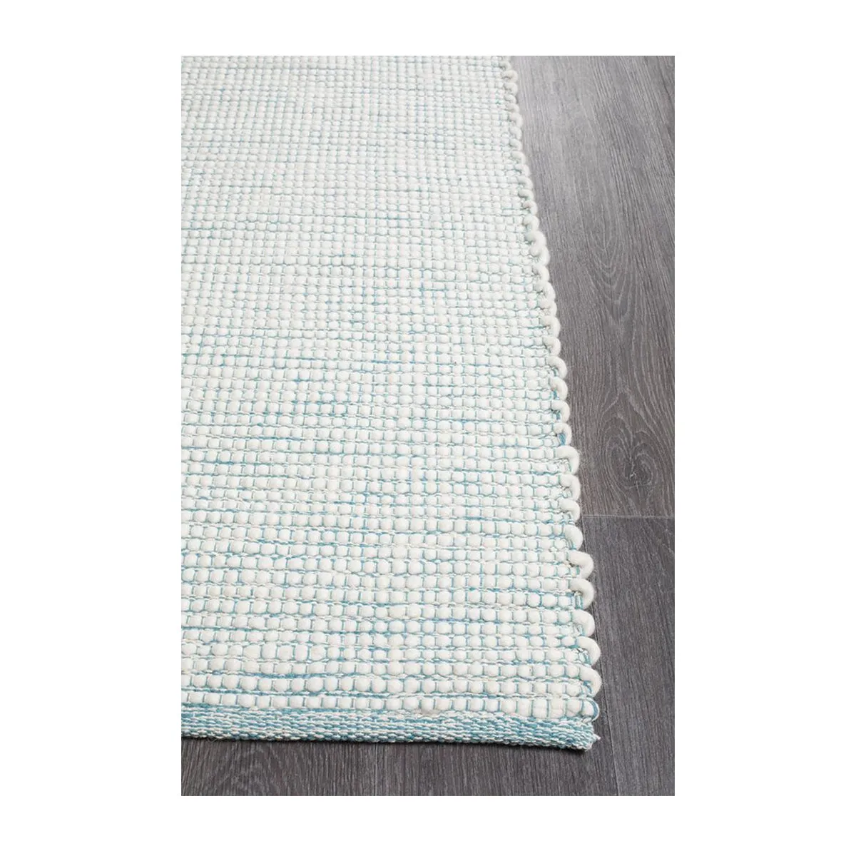 Loft Rug (Turquoise)