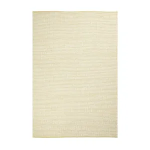 Loft Rug (Yellow)