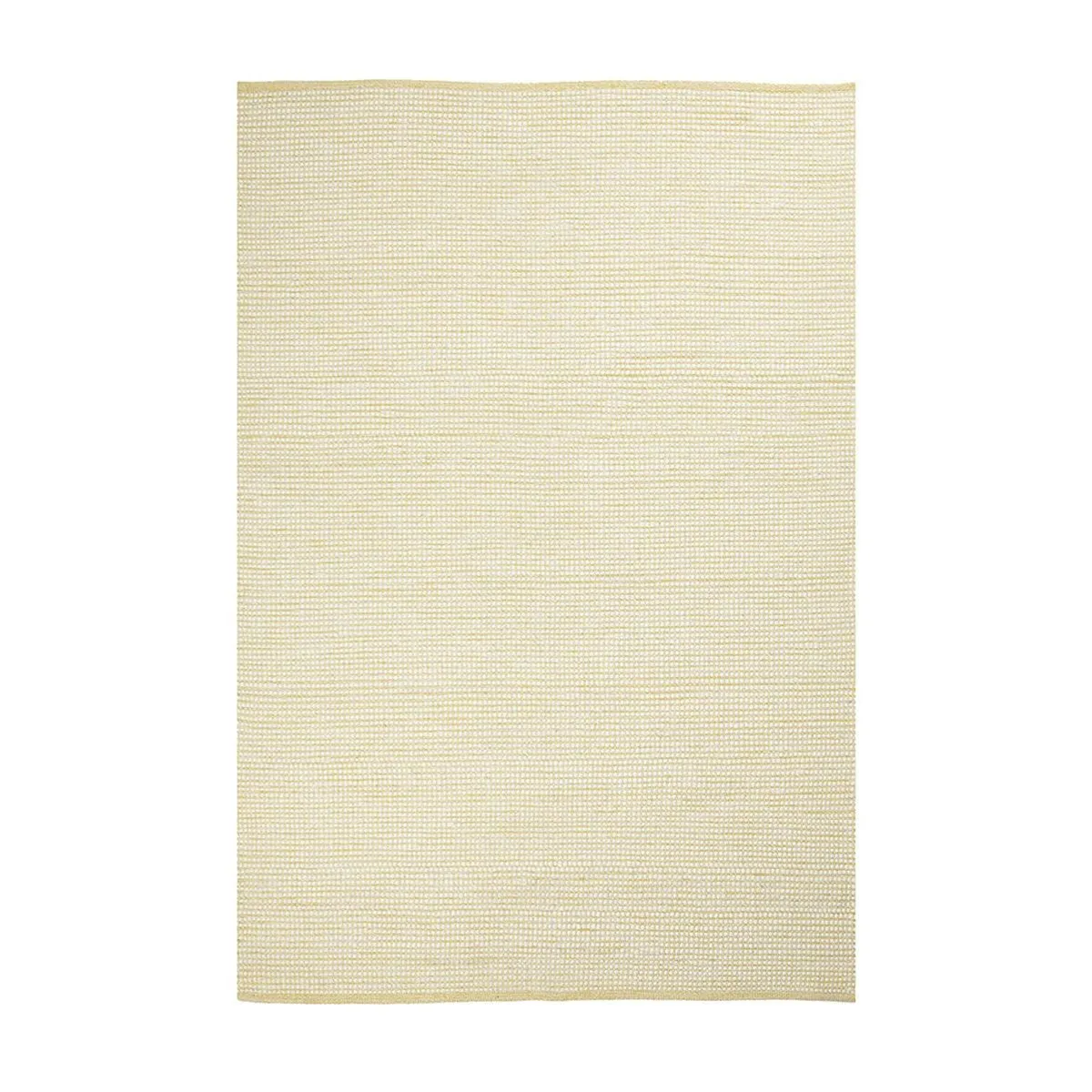 Loft Rug (Yellow)