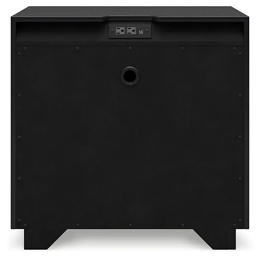 Londer Nightstand