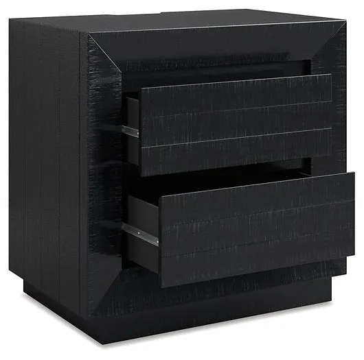 Londer Nightstand