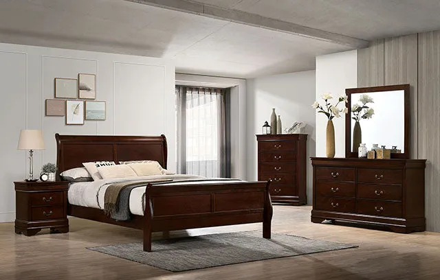 Louis Philippe Chest