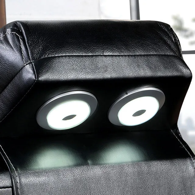 Lubeck Power Sofa