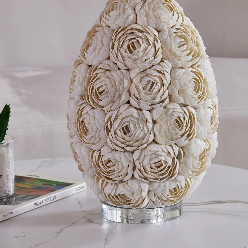 Luna Table Lamp