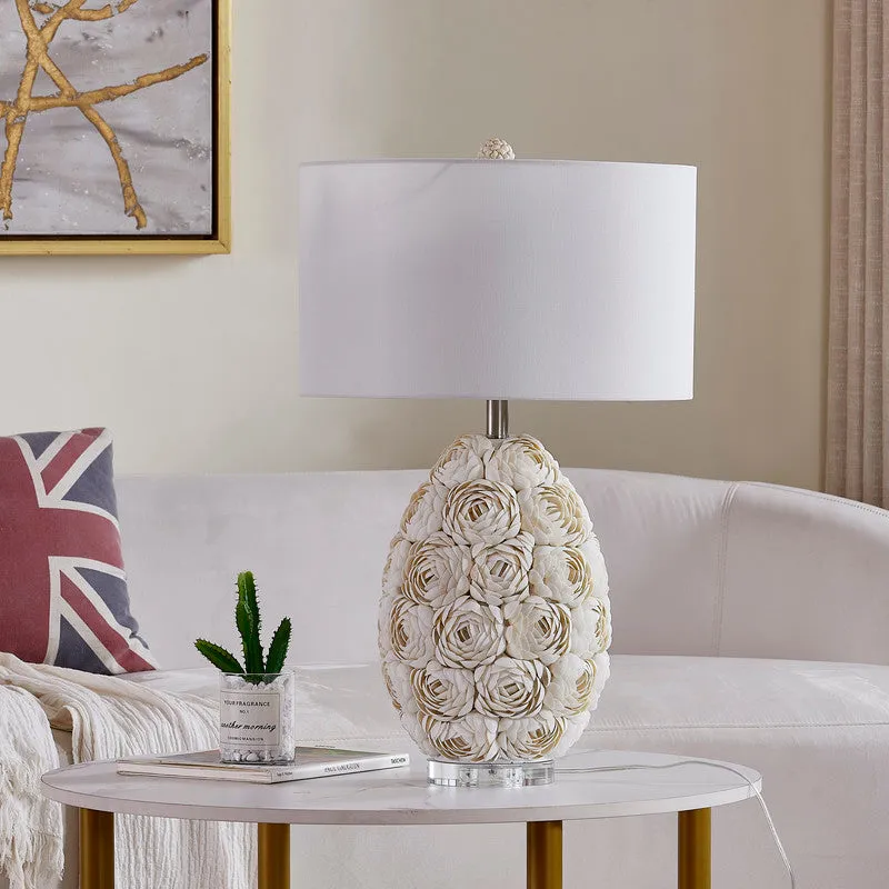 Luna Table Lamp