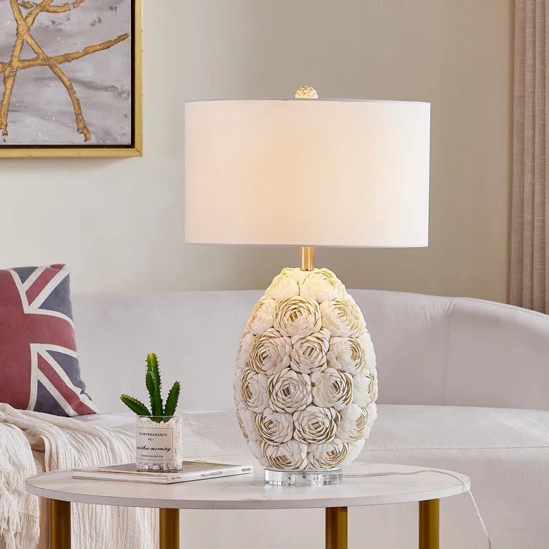Luna Table Lamp