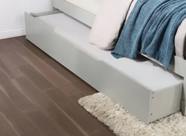 Lycorida Bed