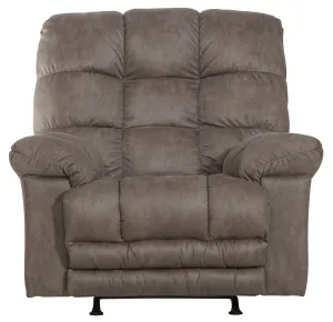 Machado - Chaise Rocker Recliner