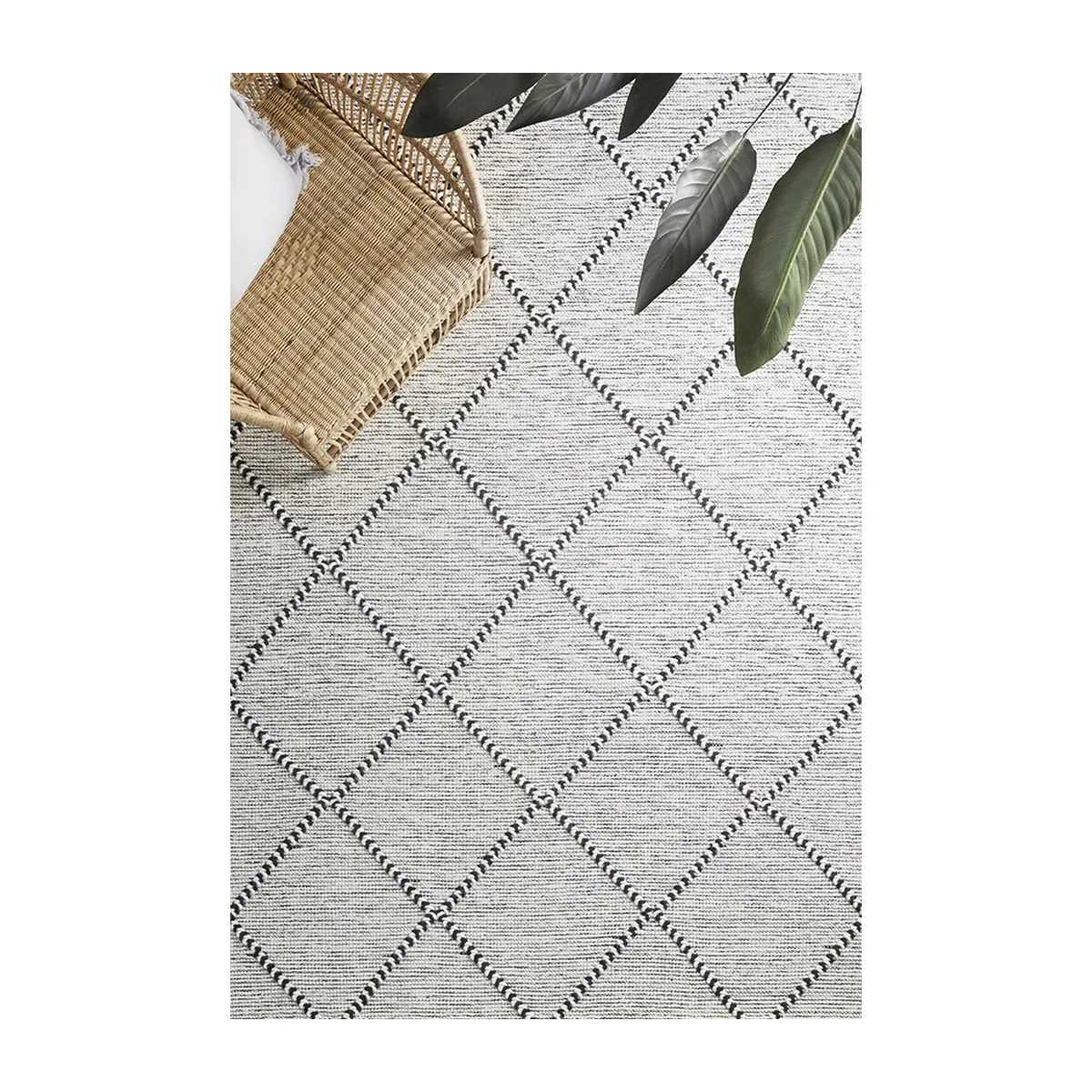 Maison Rug (Jasmin)