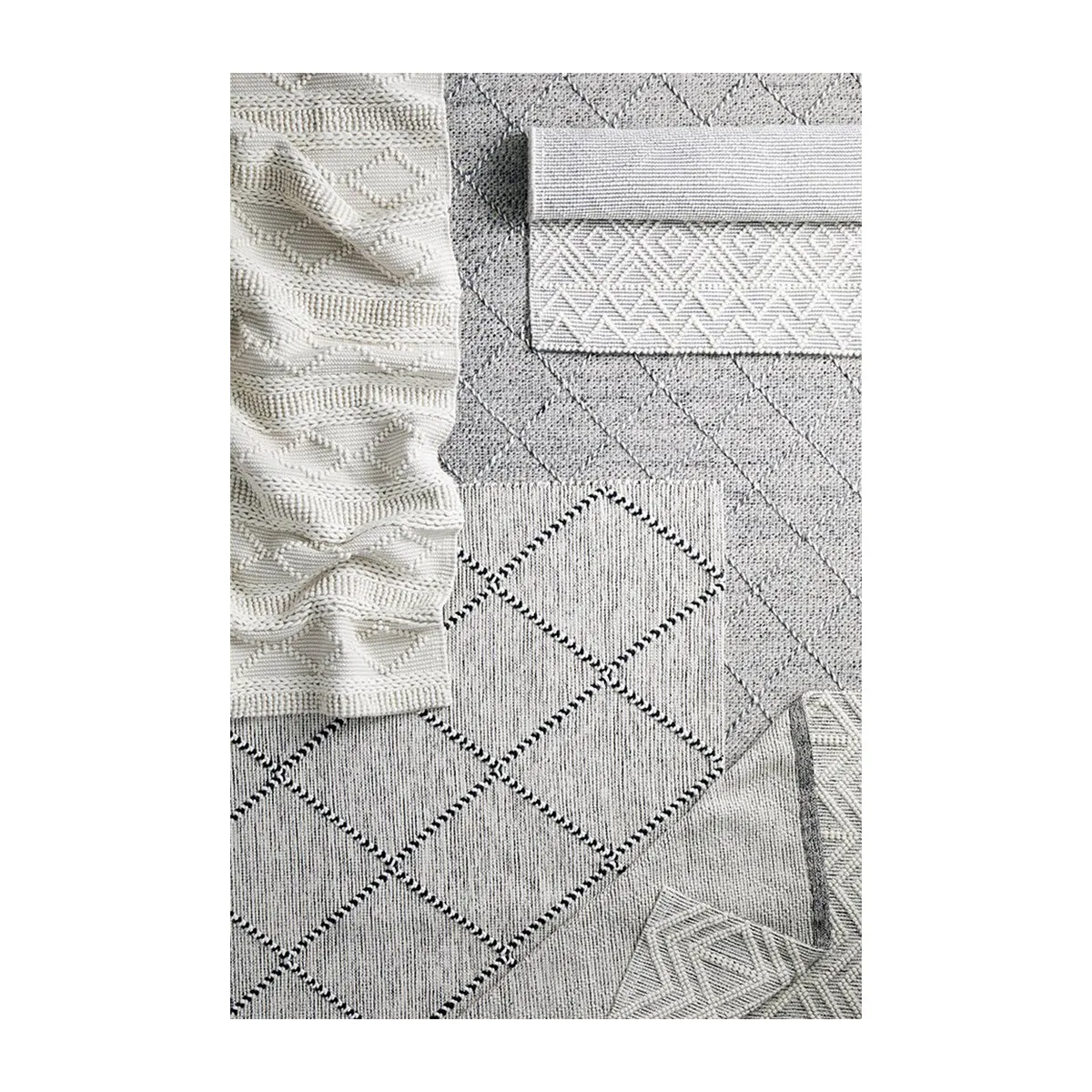 Maison Rug (Jasmin)