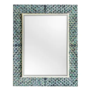 Makaria Mirror