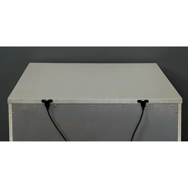 MANAR E.King Bed