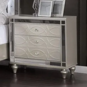 MANAR Night Stand