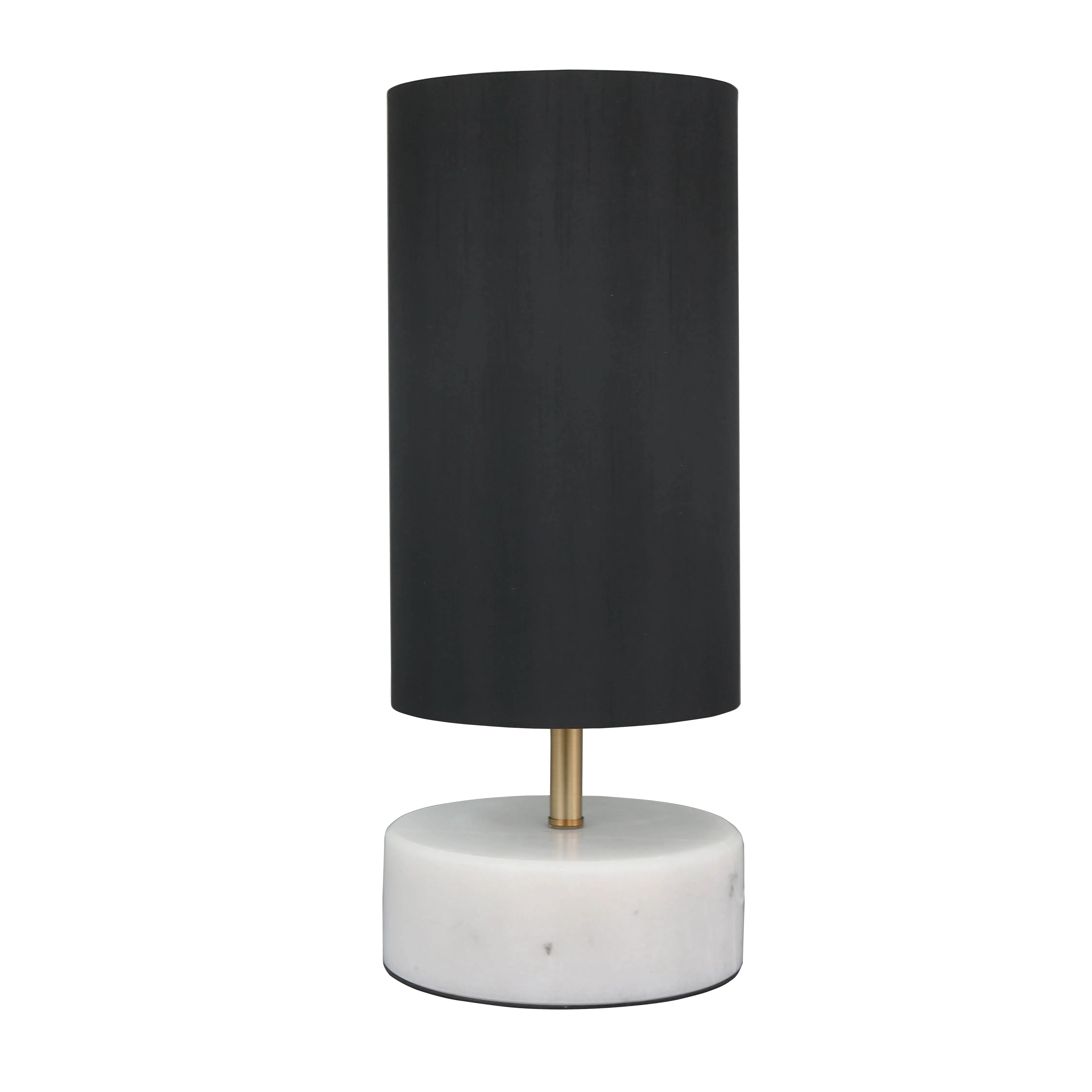 MARBLE TABLE LAMP