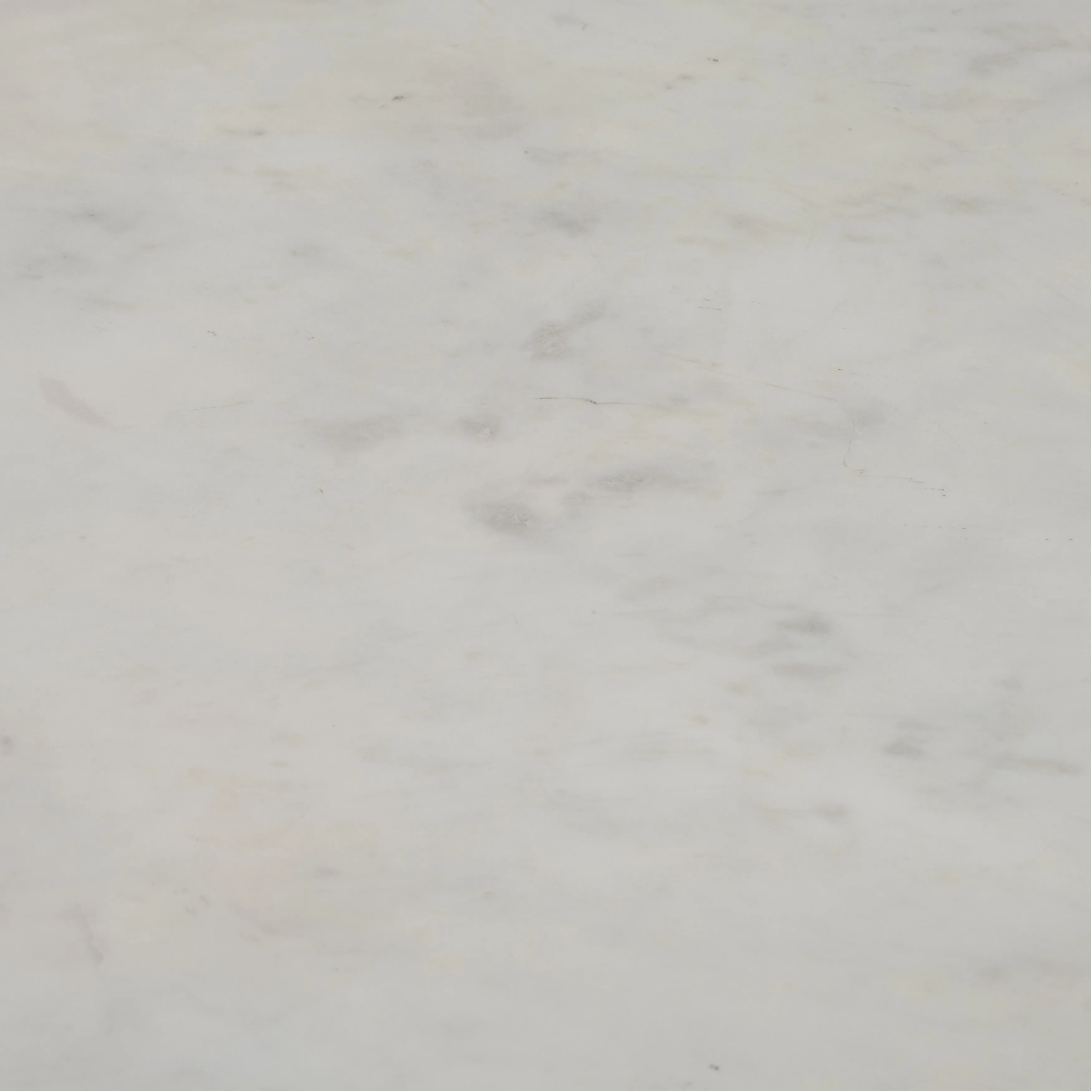 Marble/Wood, 30"Dx17"H Round Cffee Tbl,Wlnt/Wht Kd