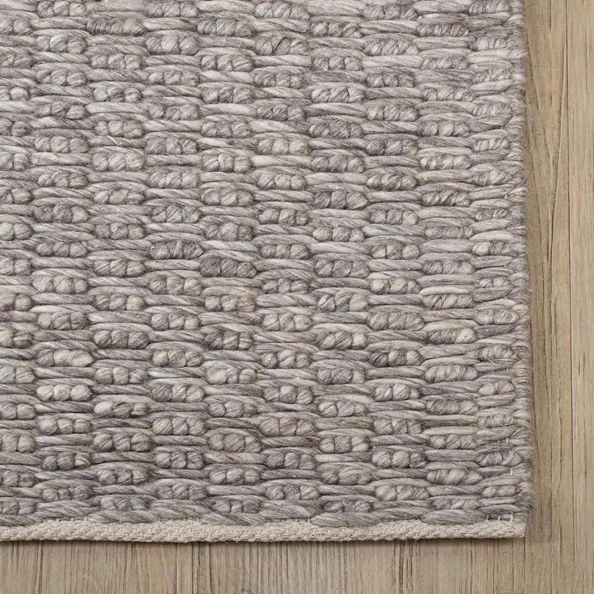 Marco Rug (Silver)