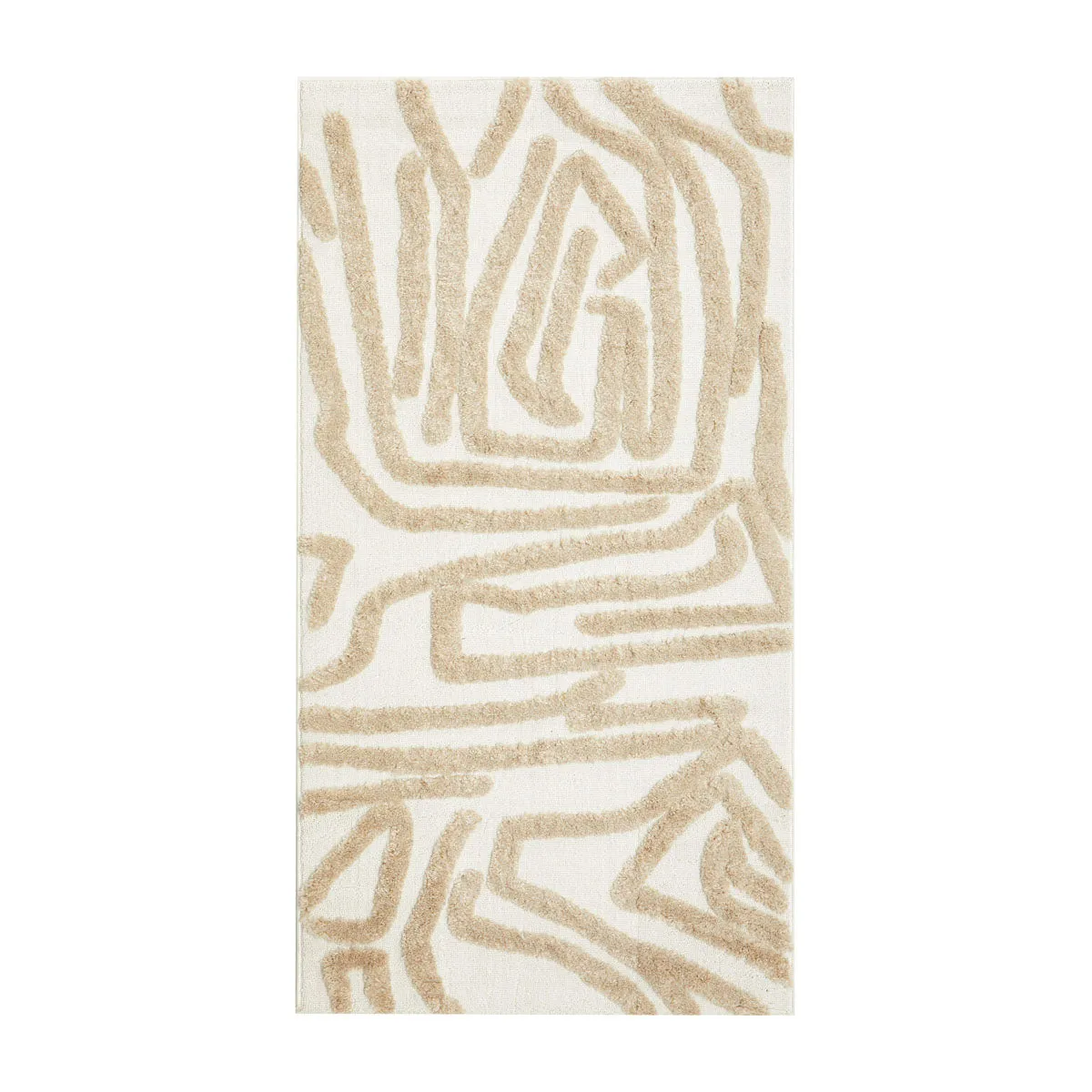 Marigold Jayla Abstract Art