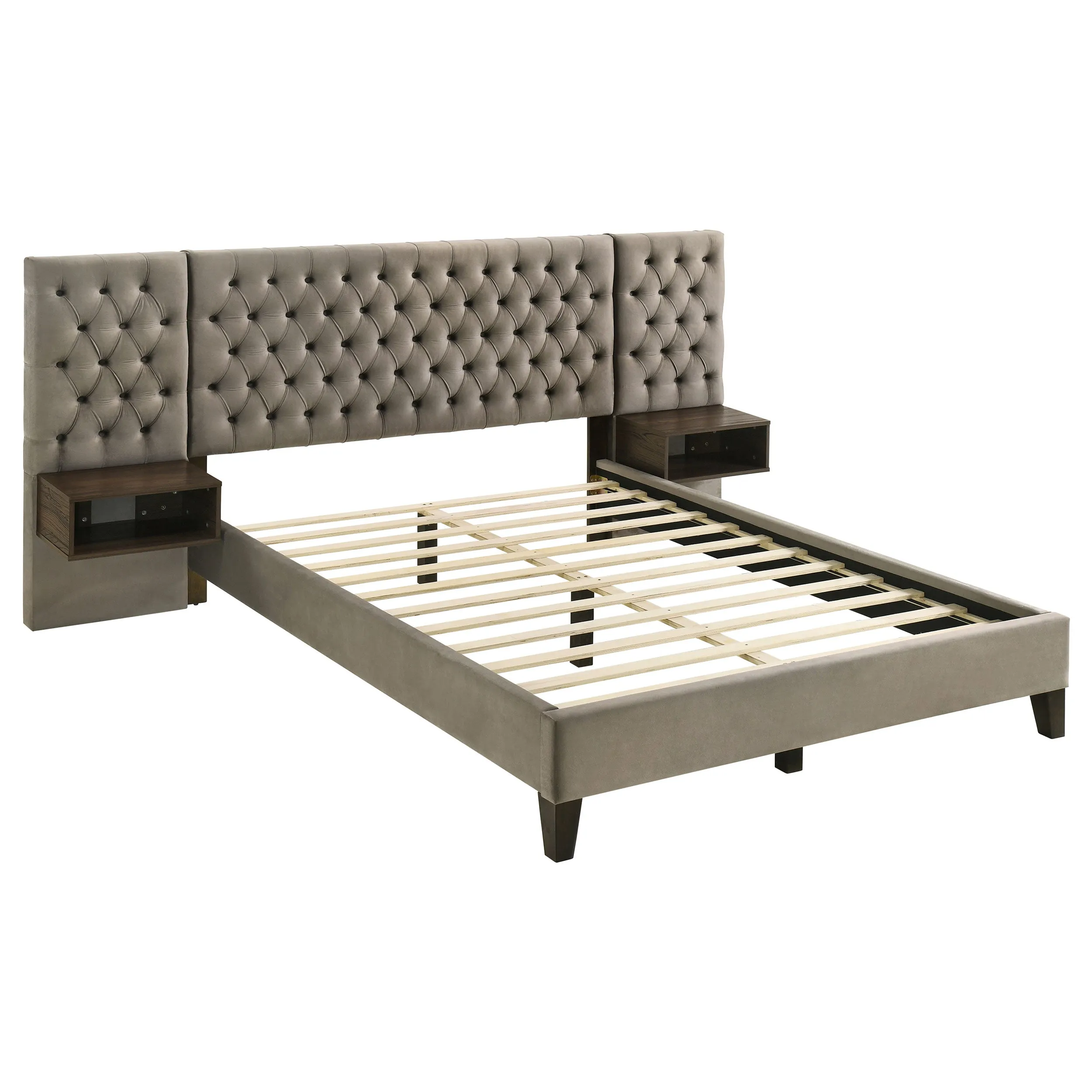 Marley Eastern King Bed