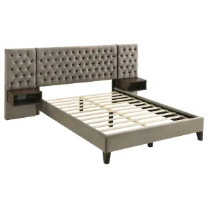 Marley Eastern King Bed