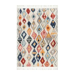 Marrakesh 333 Rug (Multi)