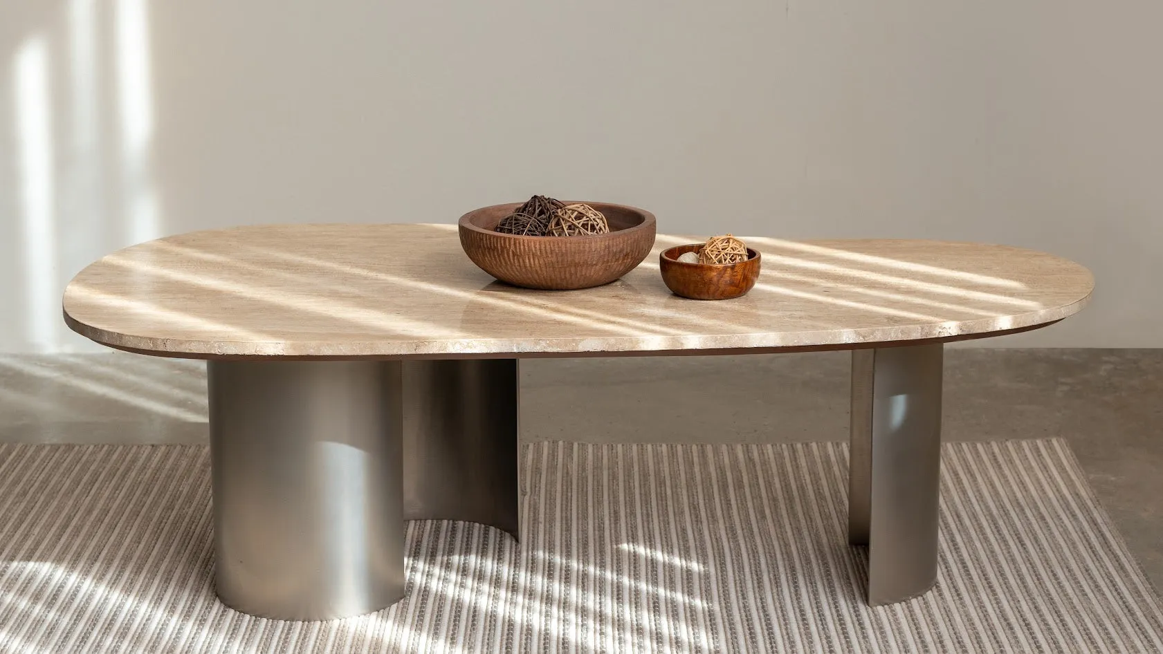 Masala Coffee Table