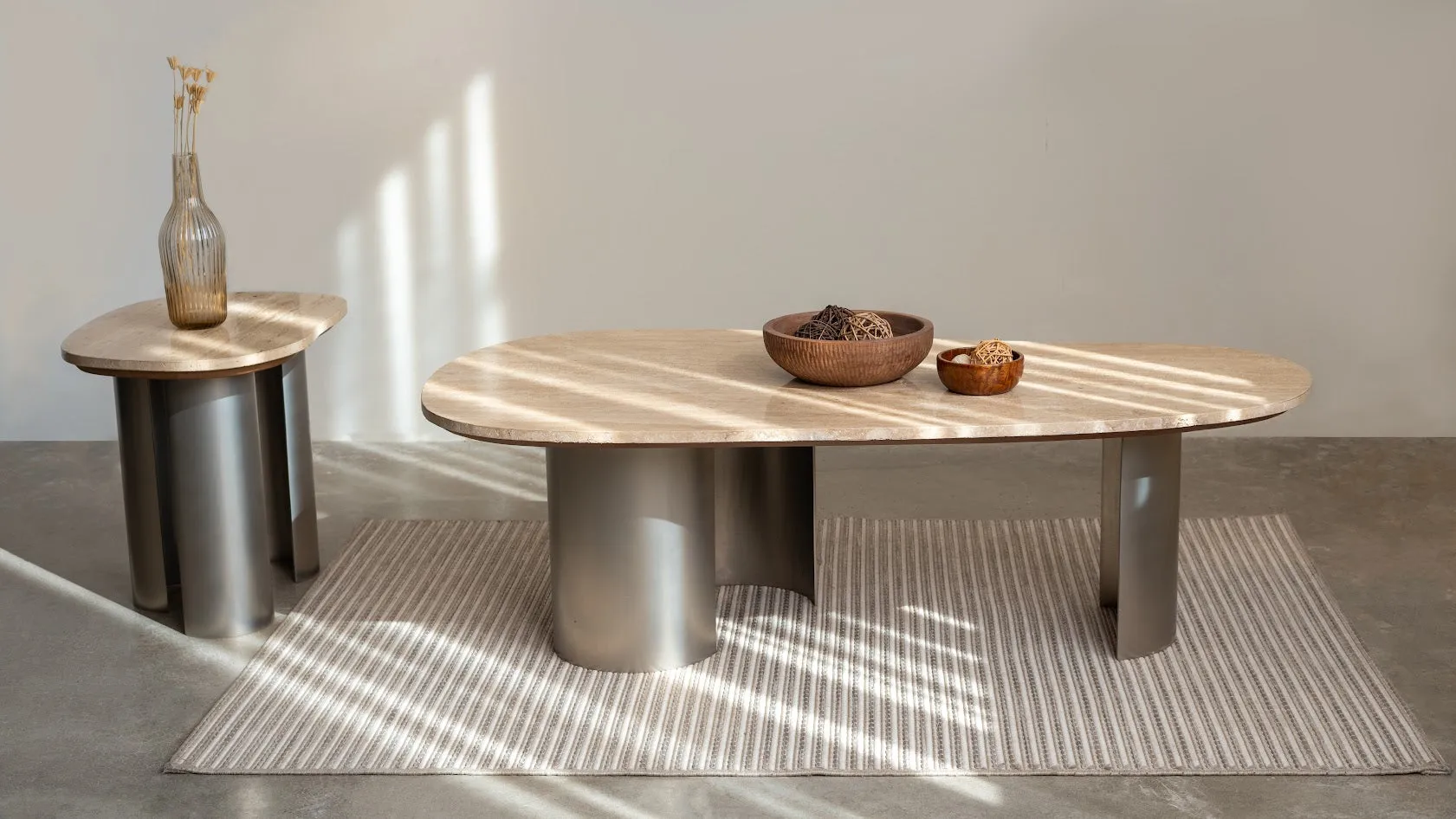 Masala Coffee Table