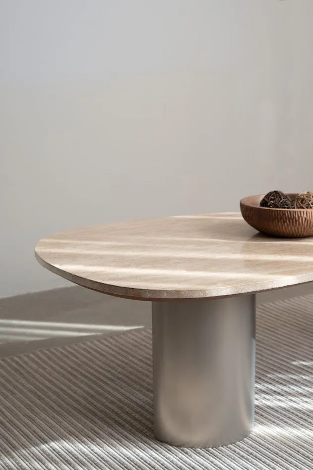 Masala Coffee Table