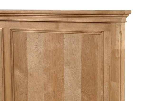 McHenry Bed