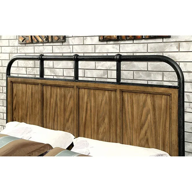 Mcville Cal.King Bed
